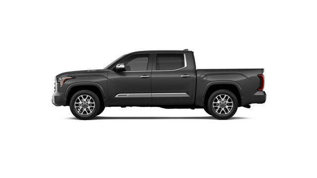 2026 Toyota Tundra 1794 Edition HV