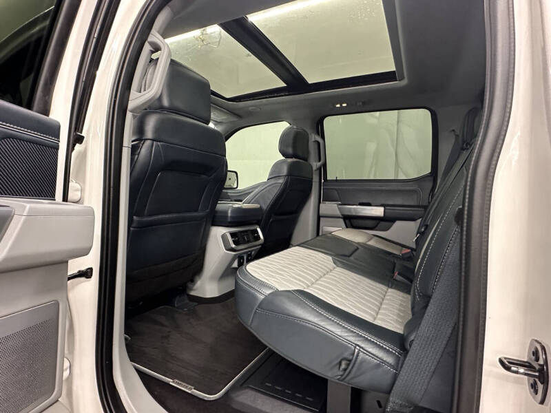 2021 Ford F-150 Limited