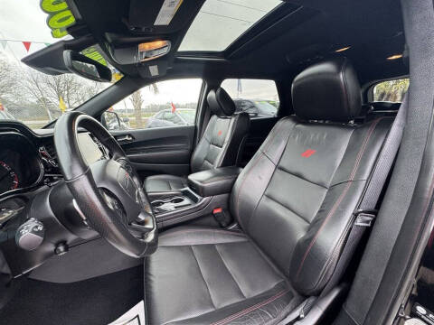 2023 Dodge Durango R/T