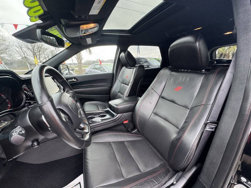 2023 Dodge Durango R/T