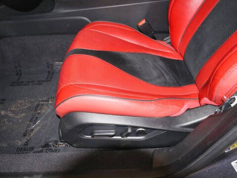 2021 Acura TLX w/A-SPEC