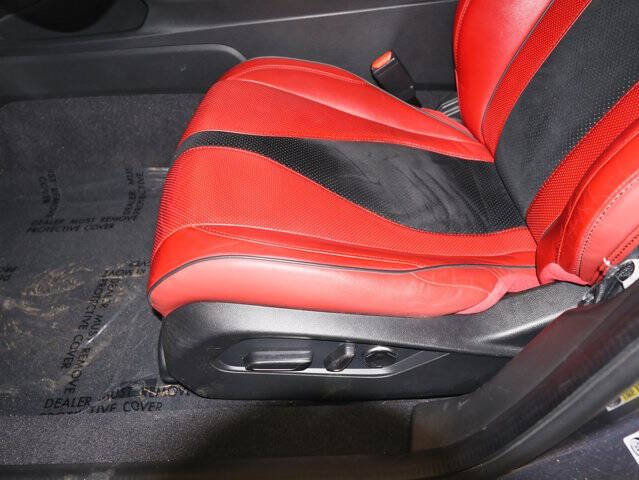 2021 Acura TLX w/A-SPEC