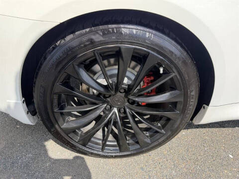 2013 Infiniti G37 Convertible