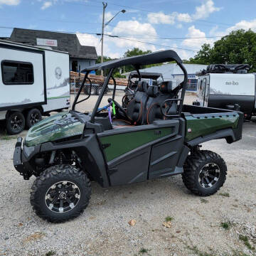 2023 INTIMIDATOR GC1K STG 2 for sale at Dukes Automotive LLC in Lancaster SC