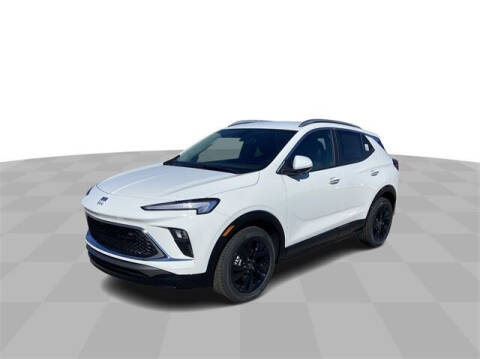 2024 Buick Encore GX for sale at Parks Motor Sales in Columbia TN