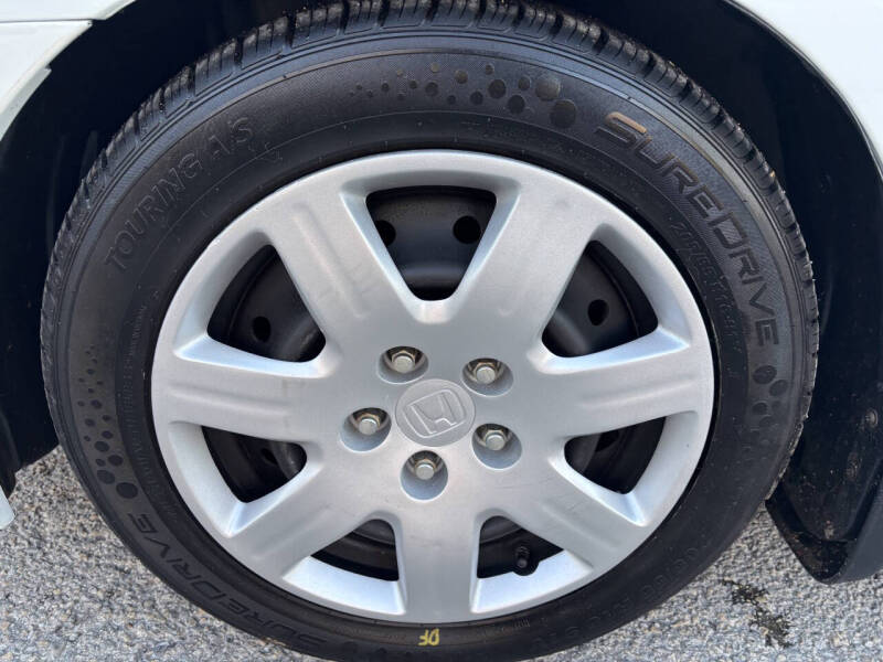 2009 Honda Civic EX w/Navi