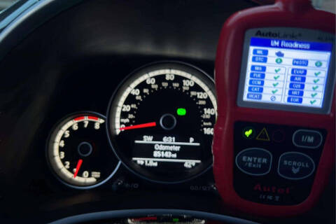 2013 Volkswagen Beetle