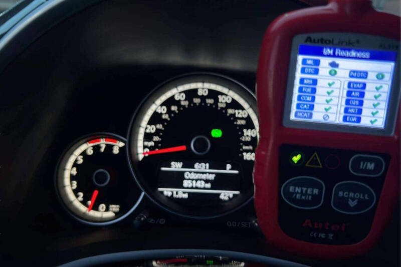 2013 Volkswagen Beetle