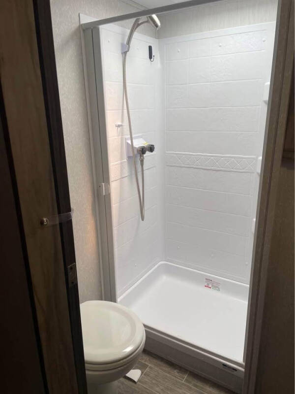 2022 Forest River ARCTIC WOLF