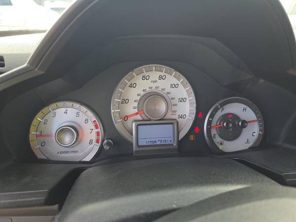 2015 Honda Pilot Touring