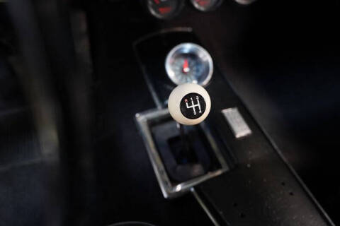 1967 Chevrolet Chevelle