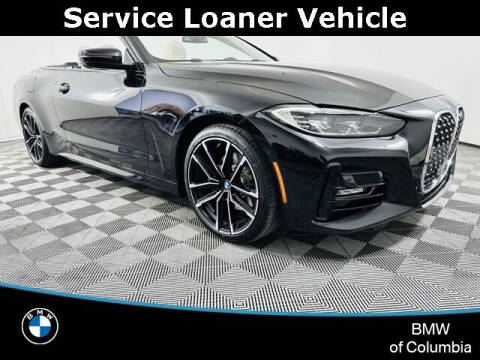 2024 BMW 4 Series for sale at Preowned of Columbia in Columbia MO