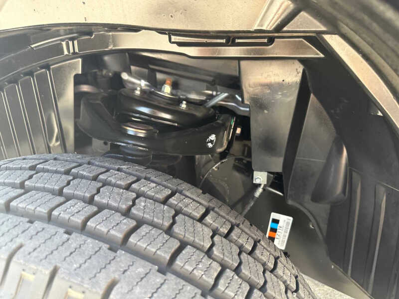 2017 Nissan Titan XD