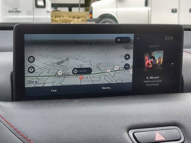 2023 Acura TLX w/A-SPEC