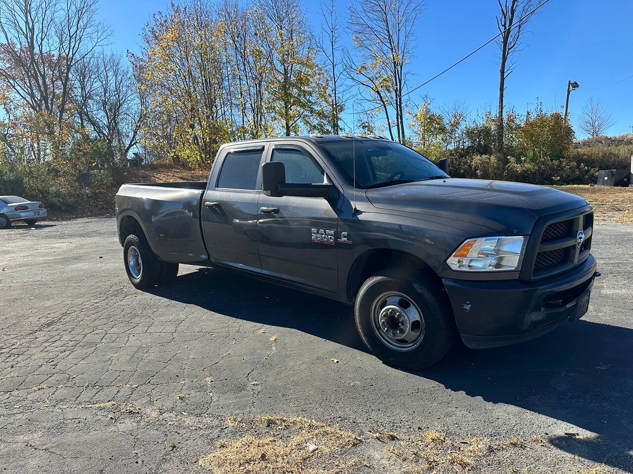 2018 Ram 3500 for sale at Carproved in Phillipsburg, NJ