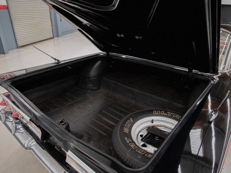 1960 Chevrolet Impala