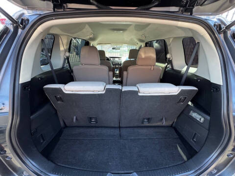 2013 Mazda MAZDA5 Sport