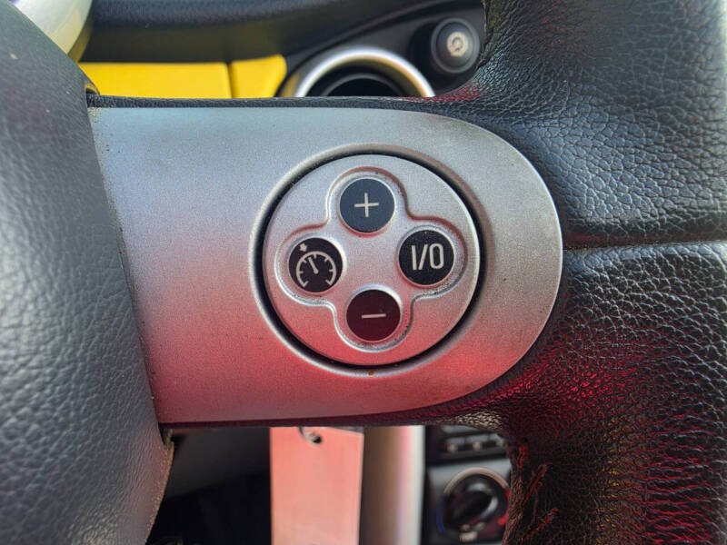 2005 MINI Cooper