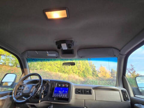 2000 Chevrolet Express G3500