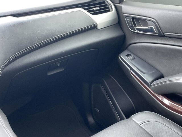 2020 GMC Yukon