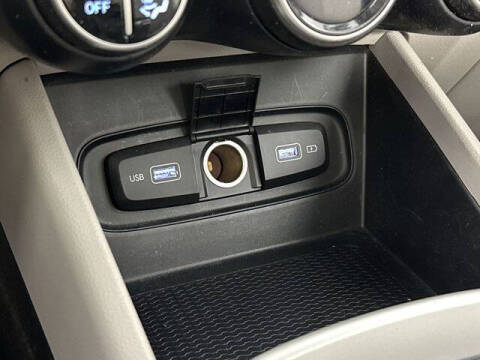 2022 Hyundai Venue SEL