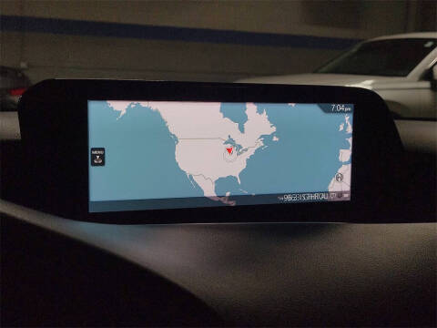 2024 Mazda Mazda3 Hatchback 2.5 S Select Sport