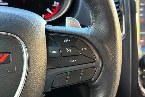 2019 Dodge Durango R/T