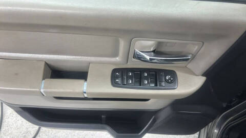 2012 RAM 1500