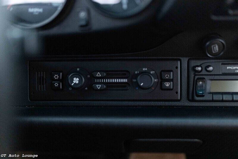 1996 Porsche 911 77