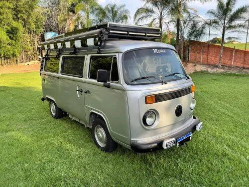 1999 Volkswagen Bus