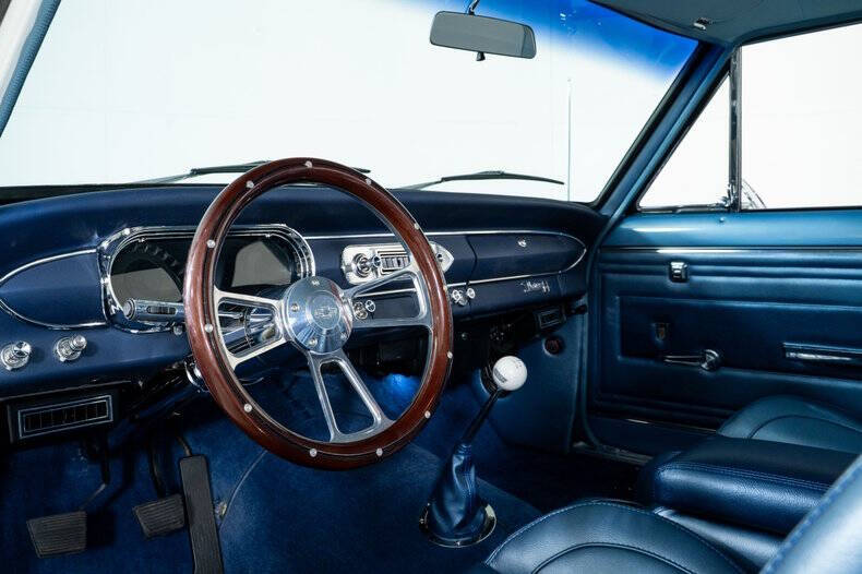 1964 Chevrolet Nova