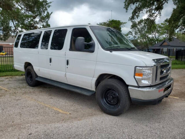 2008 Ford E-Series for sale at Plunkett Automotive in Angleton, TX