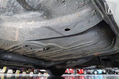 1963 Cadillac DeVille