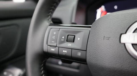 2026 Nissan Rogue SL