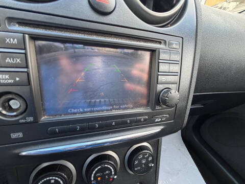 2013 Nissan Rogue SV