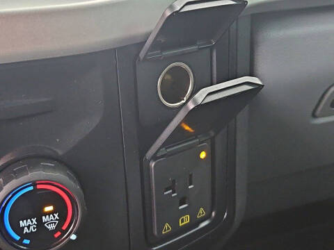 2024 Ford F-350 Super Duty