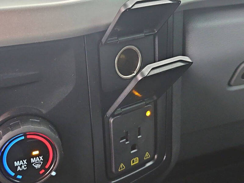 2024 Ford F-350 Super Duty