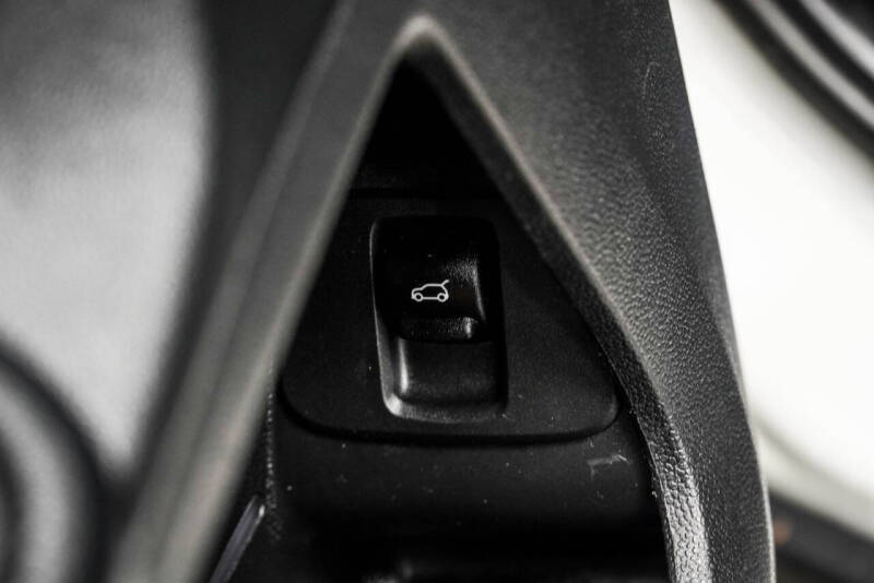 2018 MINI Countryman Cooper