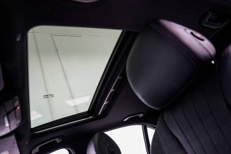 2020 Mercedes-Benz E-Class E 350 4MATIC