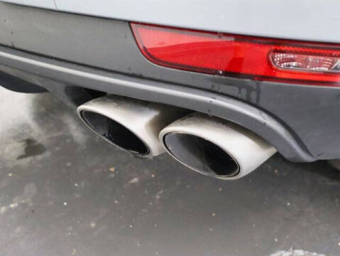 2021 Porsche Macan S