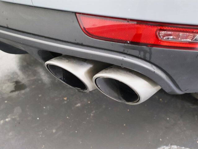 2021 Porsche Macan S