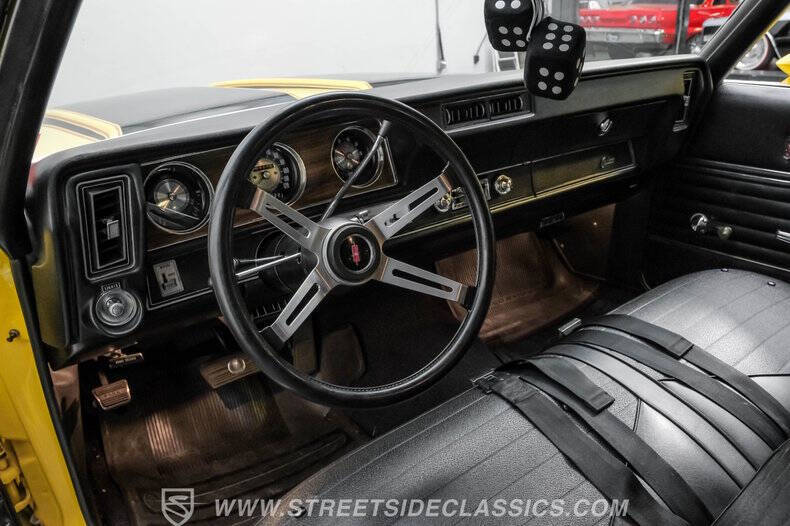 1970 Oldsmobile Cutlass