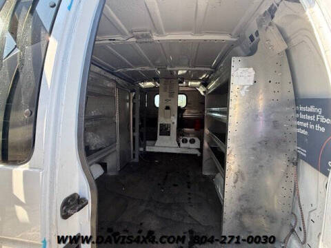2011 Ford E-Series E-350 SD