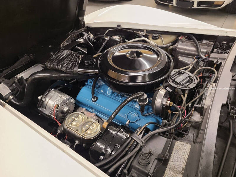 1978 Chevrolet Corvette