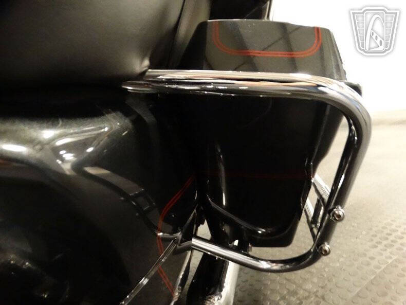 2009 Harley-Davidson Electra Glide Ultra Classic