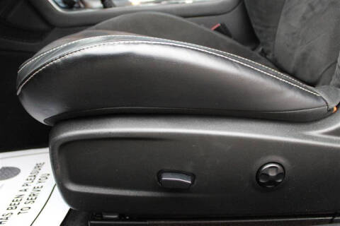 2015 Dodge Challenger SRT 392