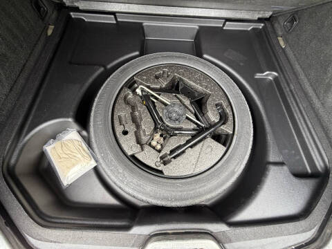 2015 Volvo V60 Cross Country T5