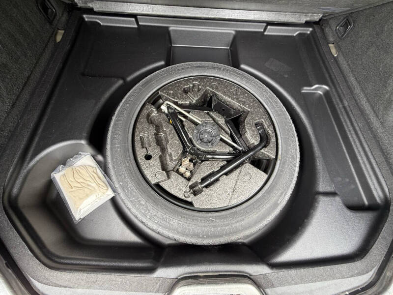 2015 Volvo V60 Cross Country T5