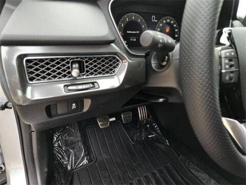 2026 Acura Integra Type S