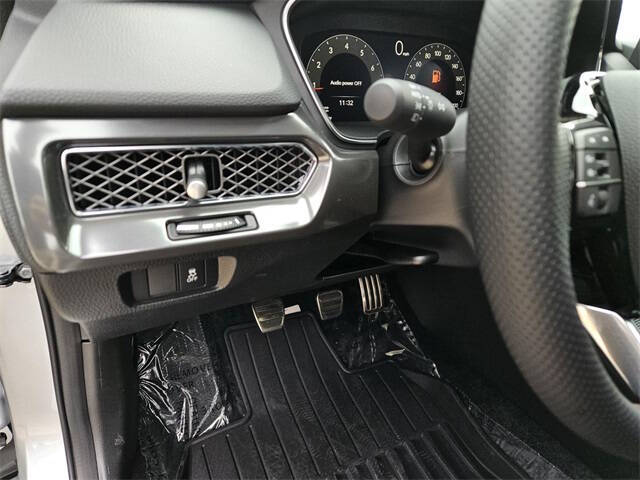 2026 Acura Integra Type S